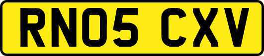 RN05CXV