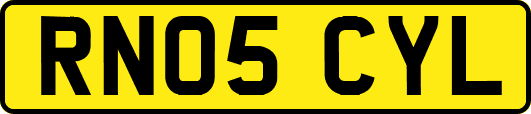 RN05CYL