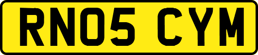 RN05CYM