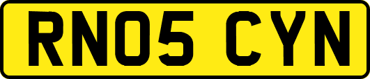 RN05CYN