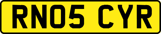 RN05CYR