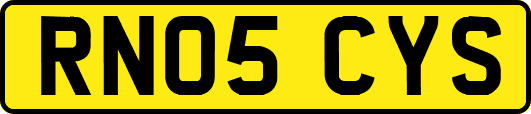RN05CYS