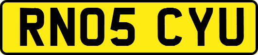 RN05CYU
