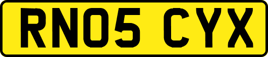 RN05CYX