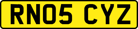 RN05CYZ