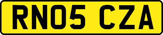 RN05CZA