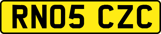 RN05CZC