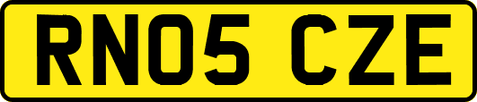 RN05CZE