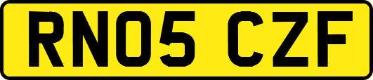 RN05CZF