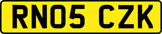 RN05CZK