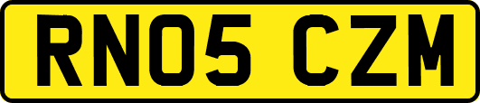 RN05CZM