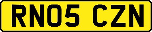 RN05CZN