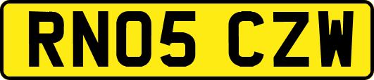 RN05CZW