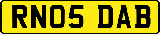 RN05DAB