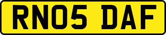 RN05DAF