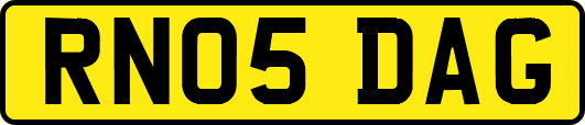 RN05DAG