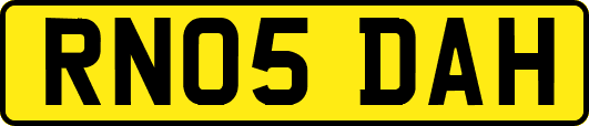 RN05DAH