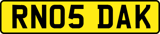 RN05DAK