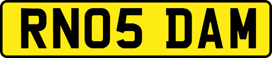 RN05DAM