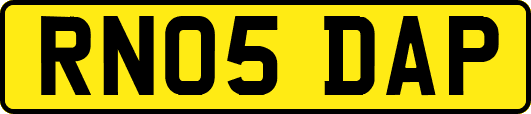 RN05DAP