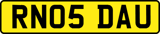 RN05DAU