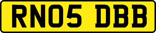 RN05DBB