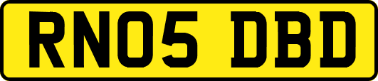RN05DBD