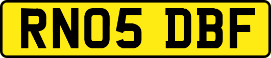 RN05DBF