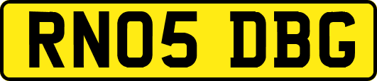 RN05DBG