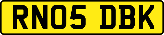 RN05DBK