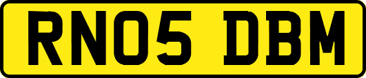 RN05DBM