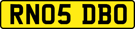 RN05DBO