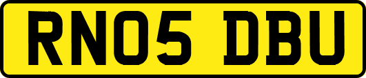 RN05DBU