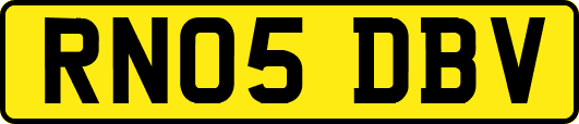 RN05DBV