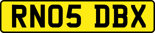 RN05DBX
