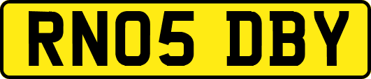 RN05DBY