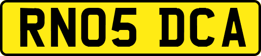 RN05DCA