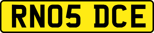 RN05DCE