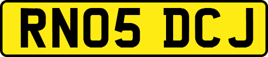 RN05DCJ