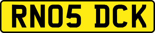 RN05DCK