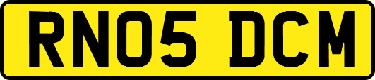 RN05DCM