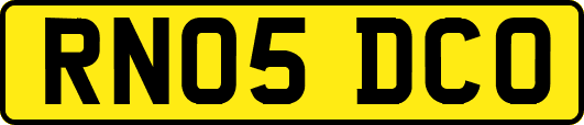 RN05DCO