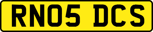 RN05DCS