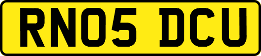 RN05DCU