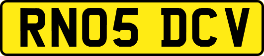 RN05DCV