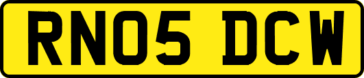 RN05DCW