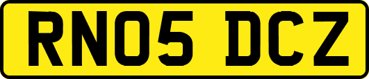 RN05DCZ