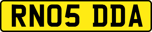 RN05DDA