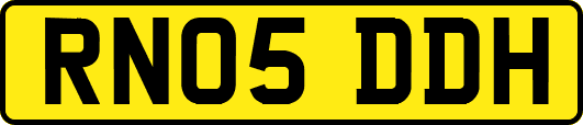 RN05DDH