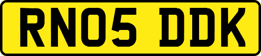RN05DDK